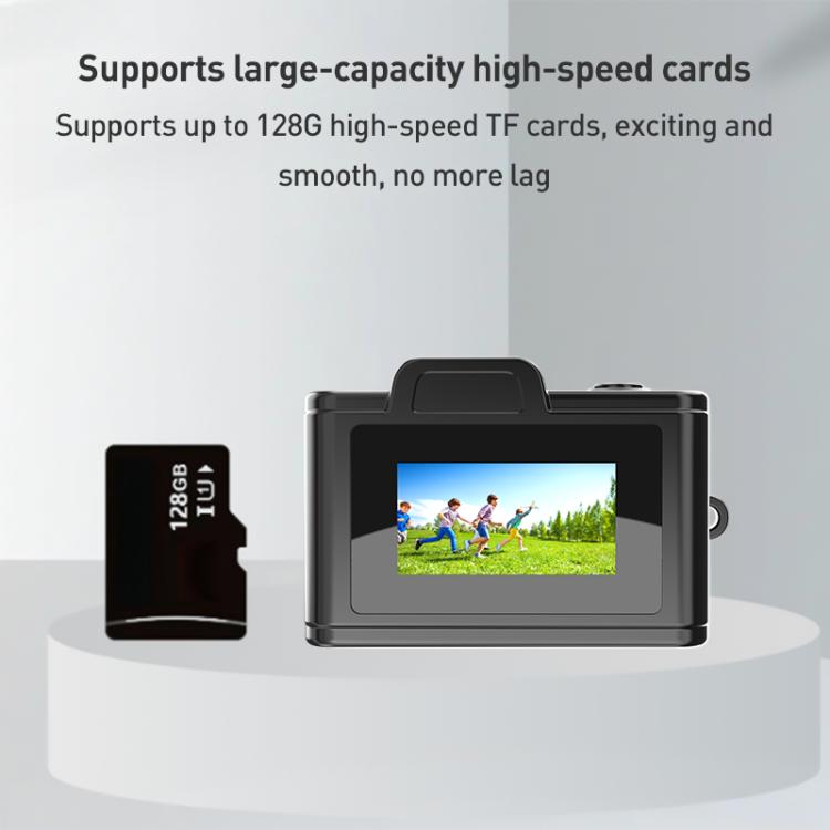 E9 1080P HD Portable Campus Mini Camera Supports 128GB TF Card, E9 E9 1080P HD Portable Campus Mini Camera Supports 128GB TF Card, E9